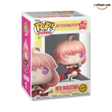 Виниловая фигурка &laquo;Funko POP! &bull;  Chance of Chase &bull; Witch Watch ◉ Nico Wakatsuki № 2538&raquo;