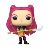 Виниловая фигурка &laquo;Funko Pop! KPop Demon Hunters &minus; Mira №2258&raquo;