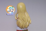 Оригинальная аниме фигурка K-ON! Movie DXF Figure: Kotobuki Tsumugi HTT-Gray-Style Ver. (Banpresto)