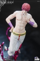 Оригинальная аниме фигурка &laquo;Dtalon Studio - Hisoka Hunter x Hunter&raquo;