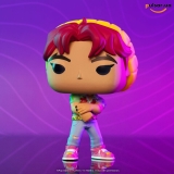 Виниловая фигурка &laquo;Funko POP! &bull; &bull; KPop Demon Hunters ◉ Abby (Soda Pop) № 2433&raquo;