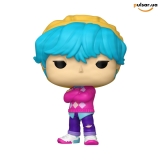 Виниловая фигурка &laquo;Funko POP! &bull;  &bull; KPop Demon Hunters ◉ Baby (Soda Pop) № 2434&raquo;