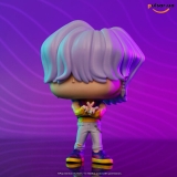 Виниловая фигурка &laquo;Funko POP! &bull;  &bull; KPop Demon Hunters ◉ Mystery (Soda Pop) № 2435&raquo;