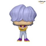 Виниловая фигурка &laquo;Funko POP! &bull;  &bull; KPop Demon Hunters ◉ Mystery (Soda Pop) № 2435&raquo;