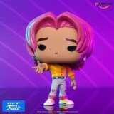 Виниловая фигурка &laquo;Funko POP! &bull;  &bull; KPop Demon Hunters ◉ Romance (Soda Pop) № 2436&raquo;