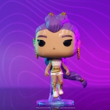 Виниловая фигурка &laquo;Funko POP! &bull; Chance of Chase &bull; KPop Demon Hunters ◉ Rumi (What It Sounds Like) № 2430&raquo;