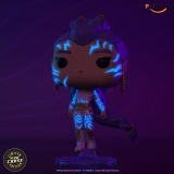 Виниловая фигурка &laquo;Funko POP! &bull; Chance of Chase &bull; KPop Demon Hunters ◉ Rumi (What It Sounds Like) № 2430&raquo;