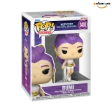 Виниловая фигурка &laquo;Funko POP! &bull; Chance of Chase &bull; KPop Demon Hunters ◉ Rumi (What It Sounds Like) № 2430&raquo;