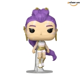 Виниловая фигурка &laquo;Funko POP! &bull; Chance of Chase &bull; KPop Demon Hunters ◉ Rumi (What It Sounds Like) № 2430&raquo;