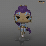 Виниловая фигурка &laquo;Funko POP! &bull; Chance of Chase &bull; KPop Demon Hunters ◉ Rumi (What It Sounds Like) № 2430&raquo;