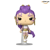 Виниловая фигурка &laquo;Funko POP! &bull; Chance of Chase &bull; KPop Demon Hunters ◉ Rumi (What It Sounds Like) № 2430&raquo;
