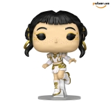 Виниловая фигурка &laquo;Funko POP! &bull;  &bull; KPop Demon Hunters ◉ Zoey (What It Sounds Like) № 2429&raquo;