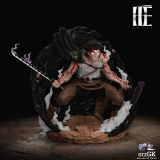 Оригинальная аниме фигурка &laquo;Heroe Collectibles Studio - Yami Sukehiro Black Clover&raquo;