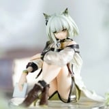 Оригинальная аниме фигурка &laquo;FURYU Corporation-ARKNIGHTS Noodle Stopper Figure-KAL'TSIT&raquo;