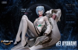 Оригинальная аниме фигурка &laquo;MoKo Studio - Ayanami Rei Cockpit Neon Genesis Evangelion&raquo;
