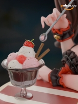 Оригинальная аниме фигурка &laquo;YaoMengMeng Studio - Kurumi Tokisaki Swimsuit Date A Live&raquo;