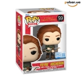 Виниловая фигурка &laquo;Funko POP! &bull; Barnes & Noble Exclusive &bull; A Court of Thorns and Roses ◉ Feyre Archeron №59&raquo;