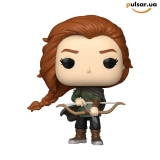 Виниловая фигурка &laquo;Funko POP! &bull; Barnes & Noble Exclusive &bull; A Court of Thorns and Roses ◉ Feyre Archeron №59&raquo;