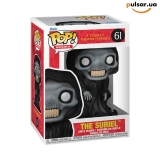 Виниловая фигурка &laquo;Funko POP! &bull; &bull; A Court of Thorns and Roses ◉ The Suriel №61&raquo;