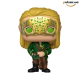 Виниловая фигурка &laquo;Funko POP! &bull;  &bull; A Court of Thorns and Roses ◉ Tamlin (Metallic) №63&raquo;