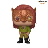 Виниловая фигурка &laquo;Funko POP! &bull;  &bull; A Court of Thorns and Roses ◉ Lucien (Metallic) №64&raquo;