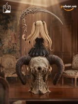 Оригинальная аниме фигурка &laquo;Palm Flame Studio - Misa Amane Death Note&raquo;