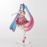 Оригинальная аниме фигурка SPM Figure Hatsune Miku Ribbon x Heart Ver.