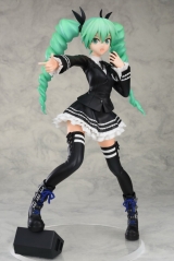 Оригінальна аніме фігурка &laquo;"Hatsune Miku" -Project DIVA- Arcade Future Tone SPM Figure Hatsune Miku Dark Angel&raquo;