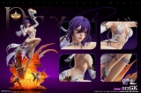 Оригинальная аниме фигурка &laquo;King Art Studio - Bride Reze Chainsaw Man&raquo;