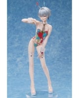 Оригинальная аниме фигурка &laquo;BINDing - BINDing Creators Opinion Series Kimi 1/4 Figure&raquo;