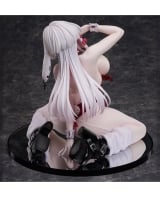 Оригинальная аниме фигурка &laquo;BINDing - DozZBunnY Series Yami Usagi-tan 1/4 Figure&raquo;