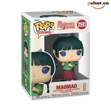 Виниловая фигурка &laquo;Funko POP! &bull; &bull; The Apothecary Diaries ◉ Maomao №2593&raquo;