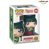 Виниловая фигурка &laquo;Funko POP! &bull; &bull; The Apothecary Diaries ◉ Maomao №2593&raquo;