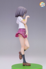 Оригинальная аниме фигурка Hentai Ouji to Warawanai Neko Girls Figure 1: Tsutsukakushi Tsukiko