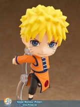 Аниме фигурка Nendoroid Uzumaki Naruto Animation Exhibition in China Ver. Рекаст