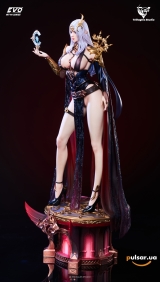 Оригинальная аниме фигурка &laquo;1/4 Scale 002 Ayla-TES Studio&raquo;