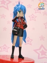 Оригинальная аниме фигурка   Lucky Star X Taito: Izumi Konata (Taito)