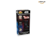 Вінілова фігурка &laquo;Funko POP! &bull; Bitty Pop! &bull; Star Wars ◉ Star Wars Starter Pack  № ---&raquo;