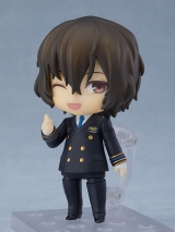 Аниме фигурка &laquo;Nendoroid Dazai Osamu Airport Ver.&raquo; Рекаст