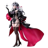 Оригинальная аниме фигурка &laquo;Ichiban Kuji Goddess of Victory: Nikke Chapter 6 - Last One Prize Modernia Second Affection Figure&raquo;