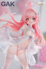 Оригинальная аниме фигурка &laquo;1/6 Scale &zwnj;Takanashi Hoshino&zwnj;-Blue Archive-GAK Studio&raquo;