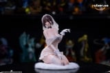 Оригинальная аниме фигурка &laquo;1/4 Scale Wedding Dress Reze-Chainsaw Man-Saixy &times; AZ Studio&raquo;