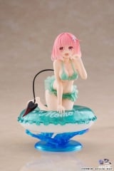 Оригинальная аниме фигурка &laquo;"To Love-Ru Darkness" Desktop Cute Figure Momo Belia Deviluke Room Wear ver.&raquo;