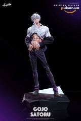 Оригинальная аниме фигурка &laquo;Gojo-Jujutsu Kaisen-Cupid Studio&raquo;