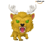 Виниловая фигурка &laquo;Funko POP! &bull; Funko exclusive &bull; A Court of Thorns and Roses ◉ Tamlin (Beast Form) №67&raquo;