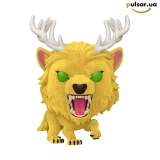 Виниловая фигурка &laquo;Funko POP! &bull; Funko exclusive &bull; A Court of Thorns and Roses ◉ Tamlin (Beast Form) №67&raquo;