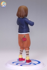 Оригинальная аниме фигурка K-ON! Movie DXF Figure: Hirasawa Yui (Banpresto)