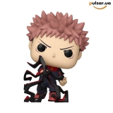 Виниловая фигурка &laquo;Funko POP! &bull; Jumbo &bull; Jujutsu Kaisen ◉ Jumbo Yuji Itadori №2535&raquo;