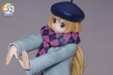 Оригинальная аниме фигурка 	 K-ON! Movie DXF Figure: Kotobuki Tsumugi (Banpresto)