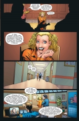 Комикс на русском языке «Бэтмен. Detective Comics. Такая типа семья»